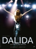 BOX-OFFICE FRANCE: "Dalida" mollement en tête lors des 1eres séances parisiennes