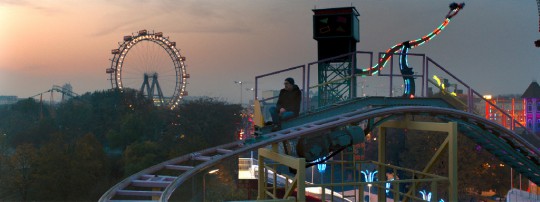 WILDE MAUS: premières images de la comédie noire autrichienne en compétition à la Berlinale