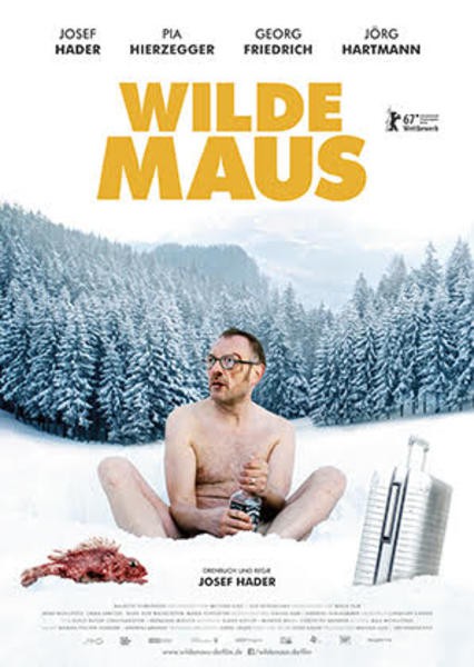 WILDE MAUS: premières images de la comédie noire autrichienne en compétition à la Berlinale