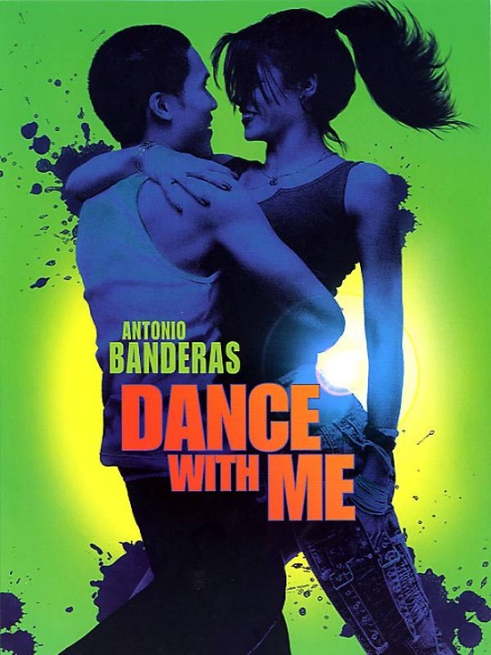 Dance With Me