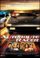 Autoroute racer