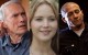 BOX-OFFICE US: Jennifer Lawrence, Jake Gyllenhaal et Clint collés-serrés
