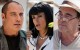 Rencontre avec Oliver Stone, Salma Hayek et John Travolta