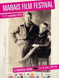 Marais Film Festival 2014 : le bilan !