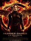 Hunger Games - La Révolte, 1ère partie