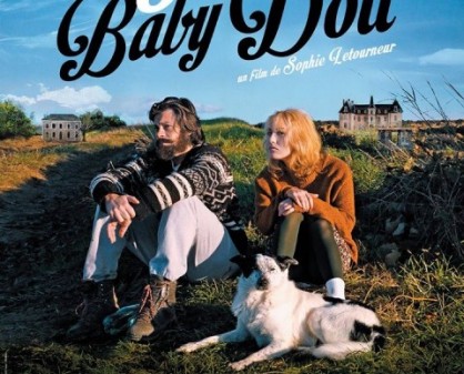 GABY BABY DOLL: une belle affiche pour le nouveau Sophie Letourneur