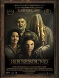 PIFFF 2014: Housebound