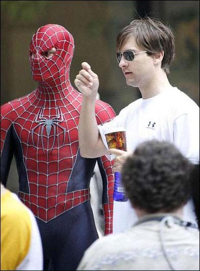 Spider-Man 3