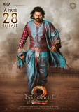 BAAHUBALI 2: de nouvelles affiches pour la fresque indienne au budget record