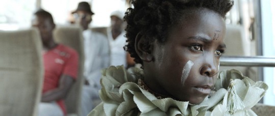 I AM NOT A WITCH: 1eres images d'un film zambien sélectionné à la Quinzaine