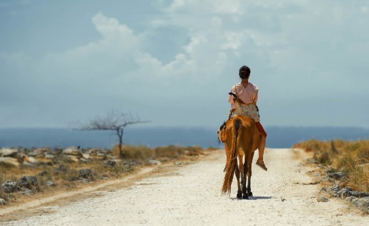 MARLINA THE MURDERER IN FOUR ACTS: 1eres images d'une curiosité indonésienne sélectionnée à la Quinzaine