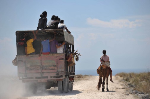 MARLINA THE MURDERER IN FOUR ACTS: 1eres images d'une curiosité indonésienne sélectionnée à la Quinzaine