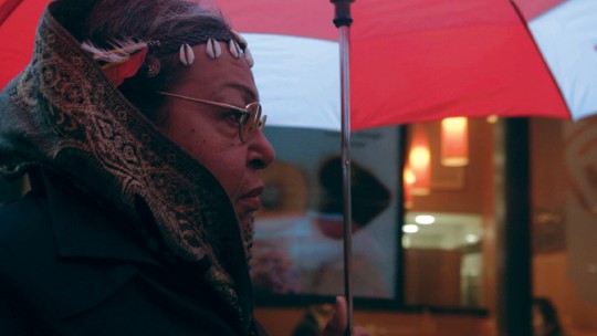 THE DEATH AND LIFE OF MARSHA P. JOHNSON: 1eres images du doc sur une figure de l'activisme LGBT