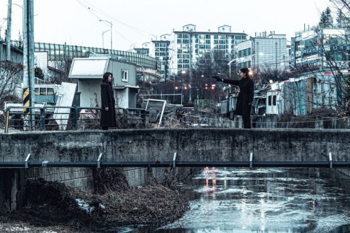 THE VILLAINESS: premières images du thriller coréen sélectionné à Cannes