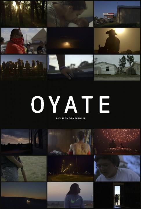 OYATE: gros plan sur un documentaire en immersion dans une réserve indienne