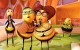 Bee Movie, drôle d'abeille