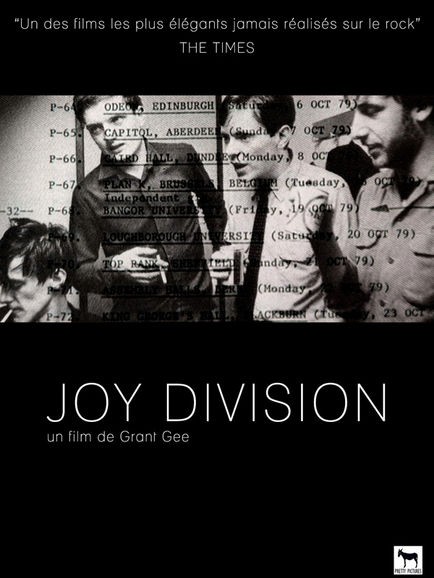 Joy Division