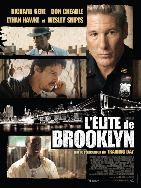 L'Elite de Brooklyn