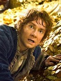 LE HOBBIT, LA DÉSOLATION DU SMAUG: première image !