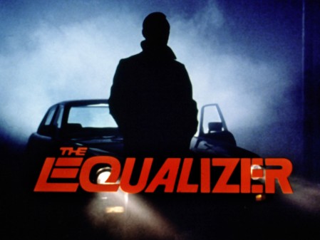 EQUALIZER: adaptation de la série par Nicolas Winding Refn !