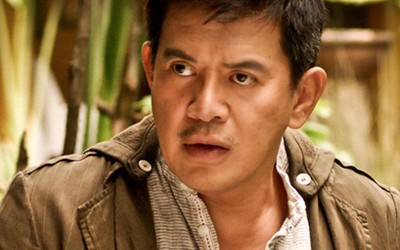 Entretien avec Brillante Mendoza