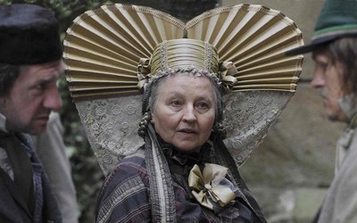 JEU-CONCOURS UNIVERSCINÉ: 5 séances de 'Faust' à gagner !