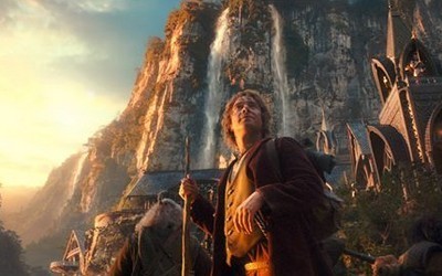 LE HOBBIT: premier avis !