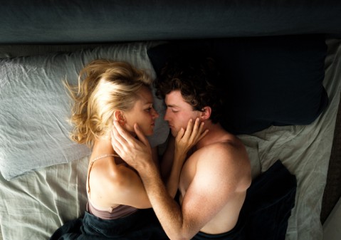 TWO MOTHERS: premières images du nouveau Anne Fontaine avec Naomi Watts et Robin Wright