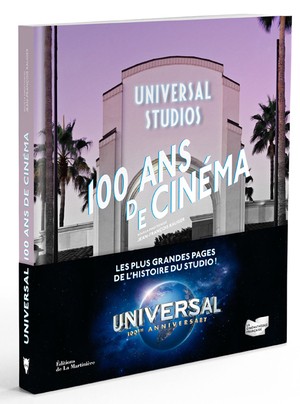 CINÉMATHÈQUE FRANÇAISE: Centenaire Universal, le programme !