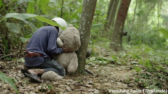 FESTIVAL DE ROTTERDAM 2015: le palmarès