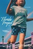 THE FLORIDA PROJECT: une superbe affiche pour la merveille signée Sean Baker