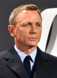 PROJET: Daniel Craig de retour en James Bond, c'est confirmé