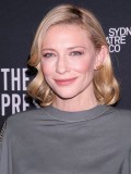 THE HOUSE WITH A CLOCK IN ITS WALLS: Cate Blanchett dans le prochain film d'horreur d'Eli Roth