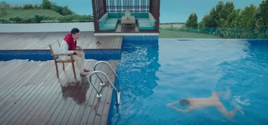 30 YEARS OF ADONIS: 1eres images du film érotique chinois présenté à l’Étrange Festival