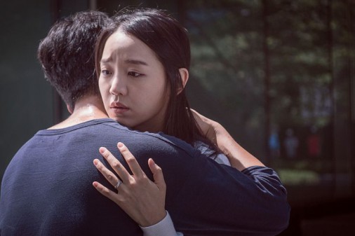A DAY: 1eres images du thriller SF coréen sélectionné à l’Étrange Festival