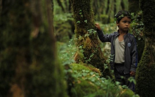 Festival de Locarno: Filmus