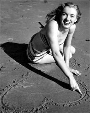 Marilyn Monroe