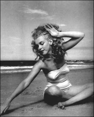 Marilyn Monroe