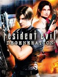 Resident Evil: Dégénération