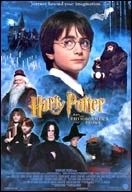 Harry Potter a l'école des sorciers