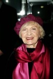 DÉCÈS: Ellen Albertini Dow (1913-2015)