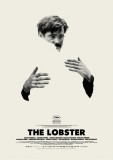 THE LOBSTER: de belles affiches pour l'ovni de Yorgos Lanthimos en compétition à Cannes