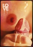 LOVE: première image NSFW pour le mélodrame sexuel de Gaspar Noé