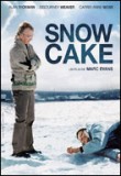 Snow Cake