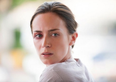 SICARIO premières images du thriller en compétition à Cannes avec Emily Blunt & Josh Brolin