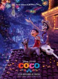 BOX-OFFICE FRANCE: "Coco" et Guédiguian brillent, Mélanie Laurent bide aux 1res séances Paris