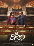 BOX-OFFICE FRANCE: Camelia Jordana et Daniel Auteuil avec "Brio"