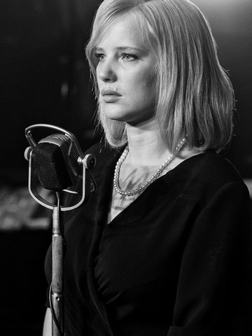 COLD WAR: 1res images du nouveau Pawel Pawlikowski, le réalisateur d'"Ida"