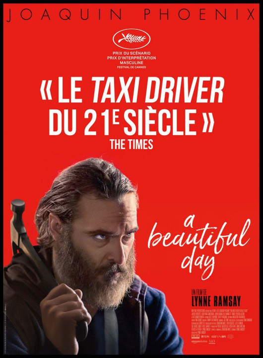 Dossier 2017: Les pires affiches de films de l'année