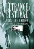 FESTIVAL: pas d’Etrange Festival à Paris en 2007